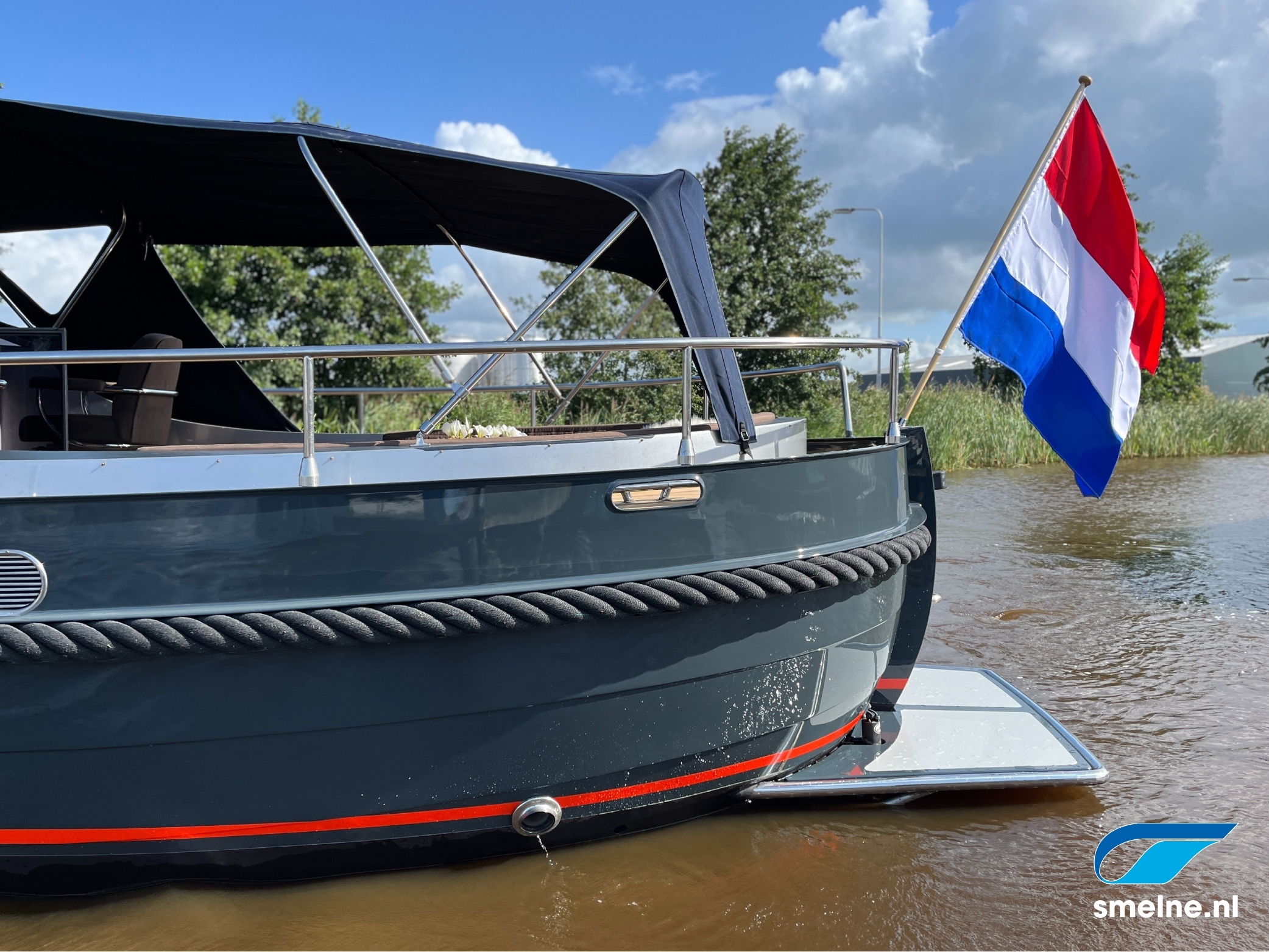 Wantij 1085 — foto 46 van 49