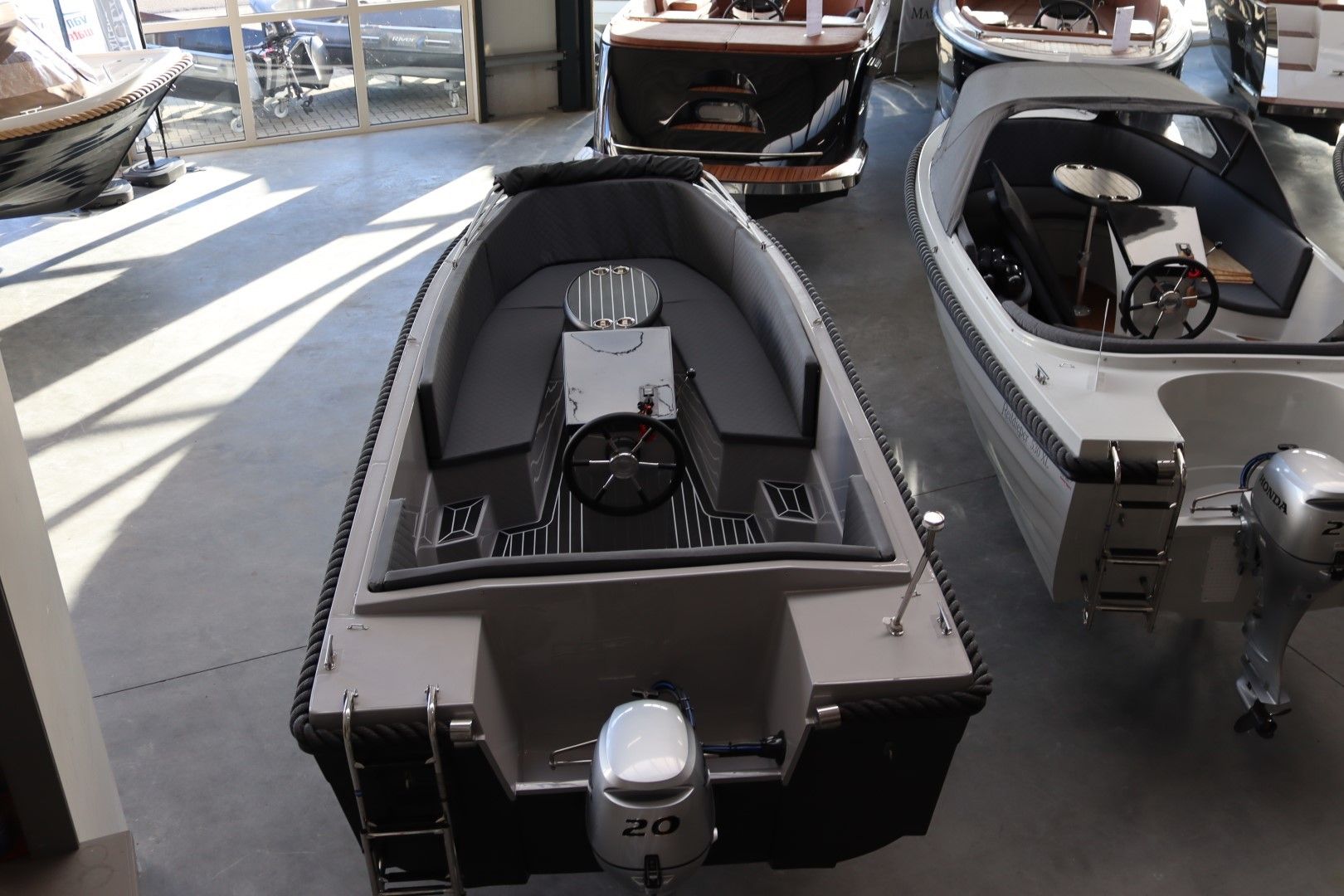 Reitdieper 490 XL — foto 2 van 3