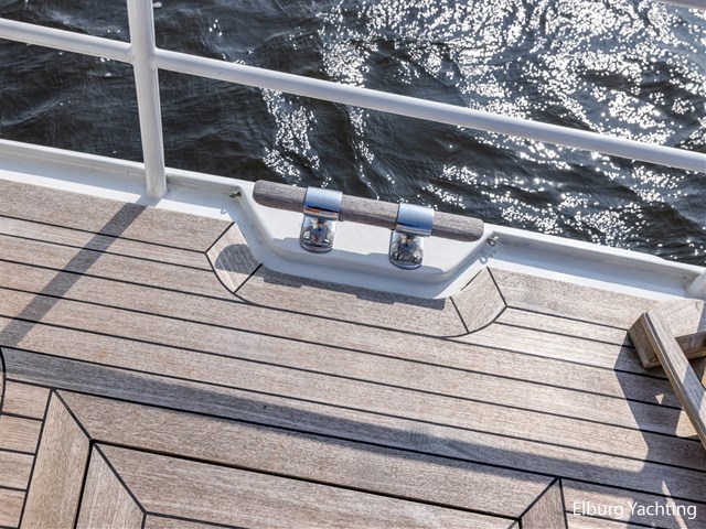 De Vries Lentsch Bromo - Full refit — foto 66 van 100