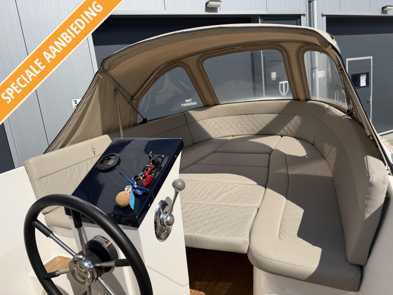 Maxima 600 — foto 12 van 12