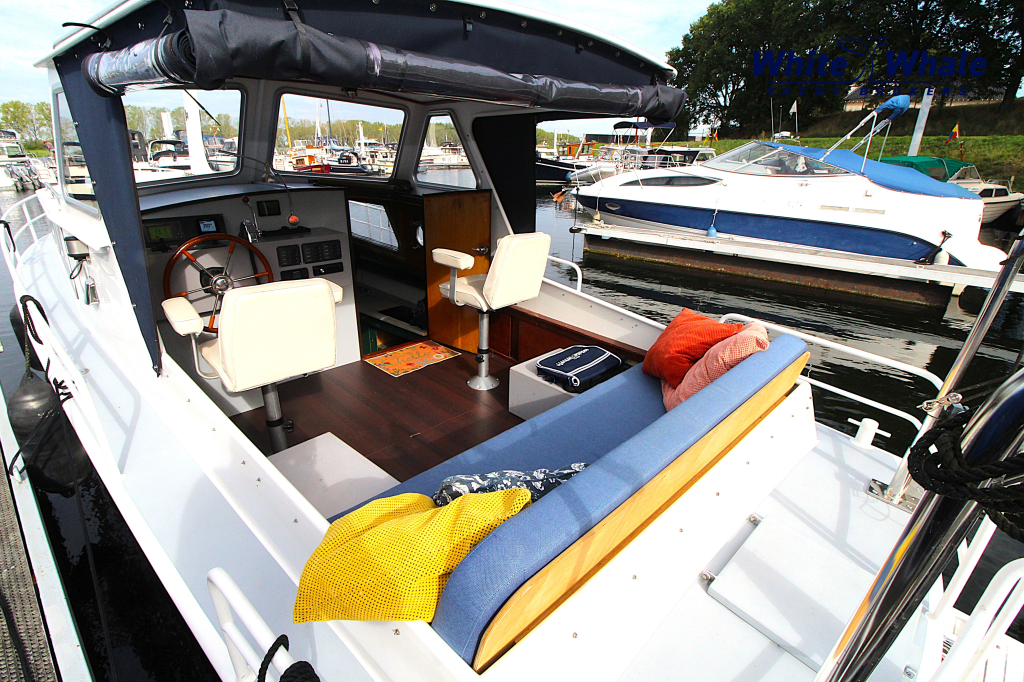 Limburg Kruiser  880 OK - REFIT — foto 9 van 26