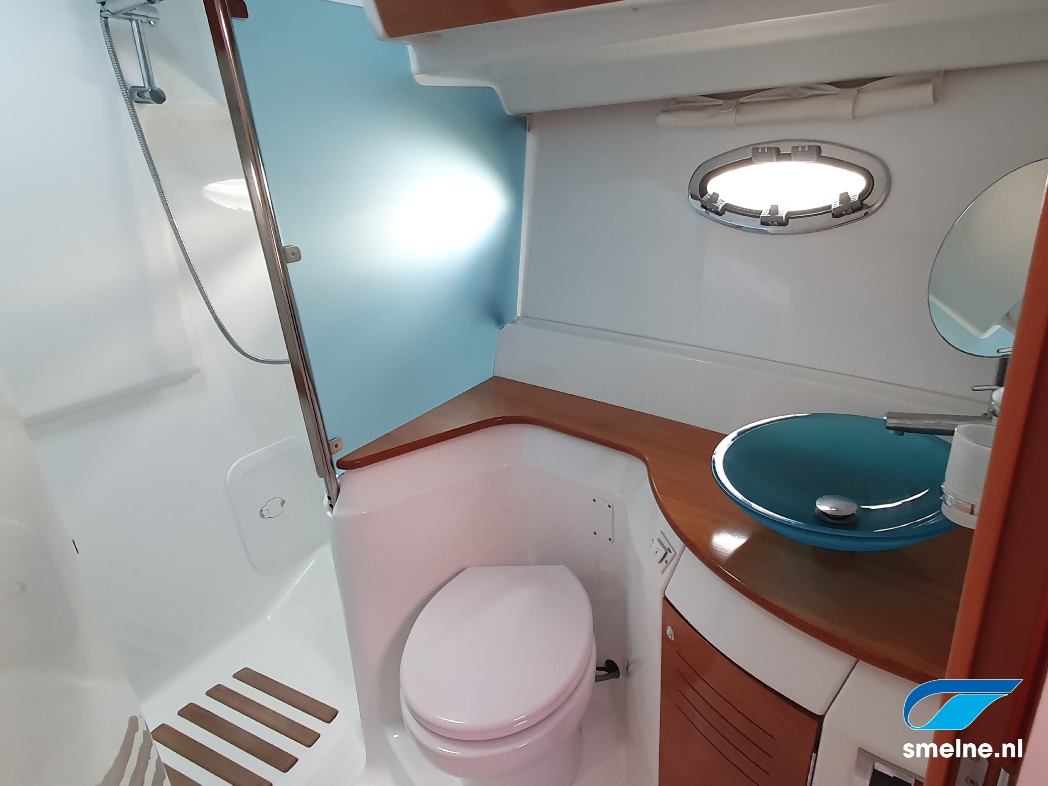 Beneteau Flyer 12 Cabin — foto 17 van 60