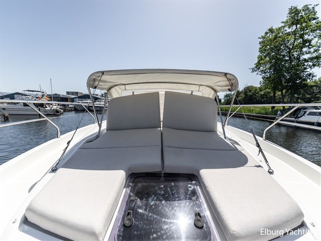 Beneteau Gran Turismo 41 — foto 52 van 71