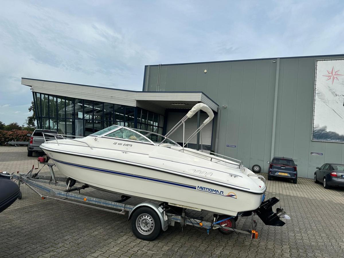 Astromar LC600 Cabin — foto 26 van 29