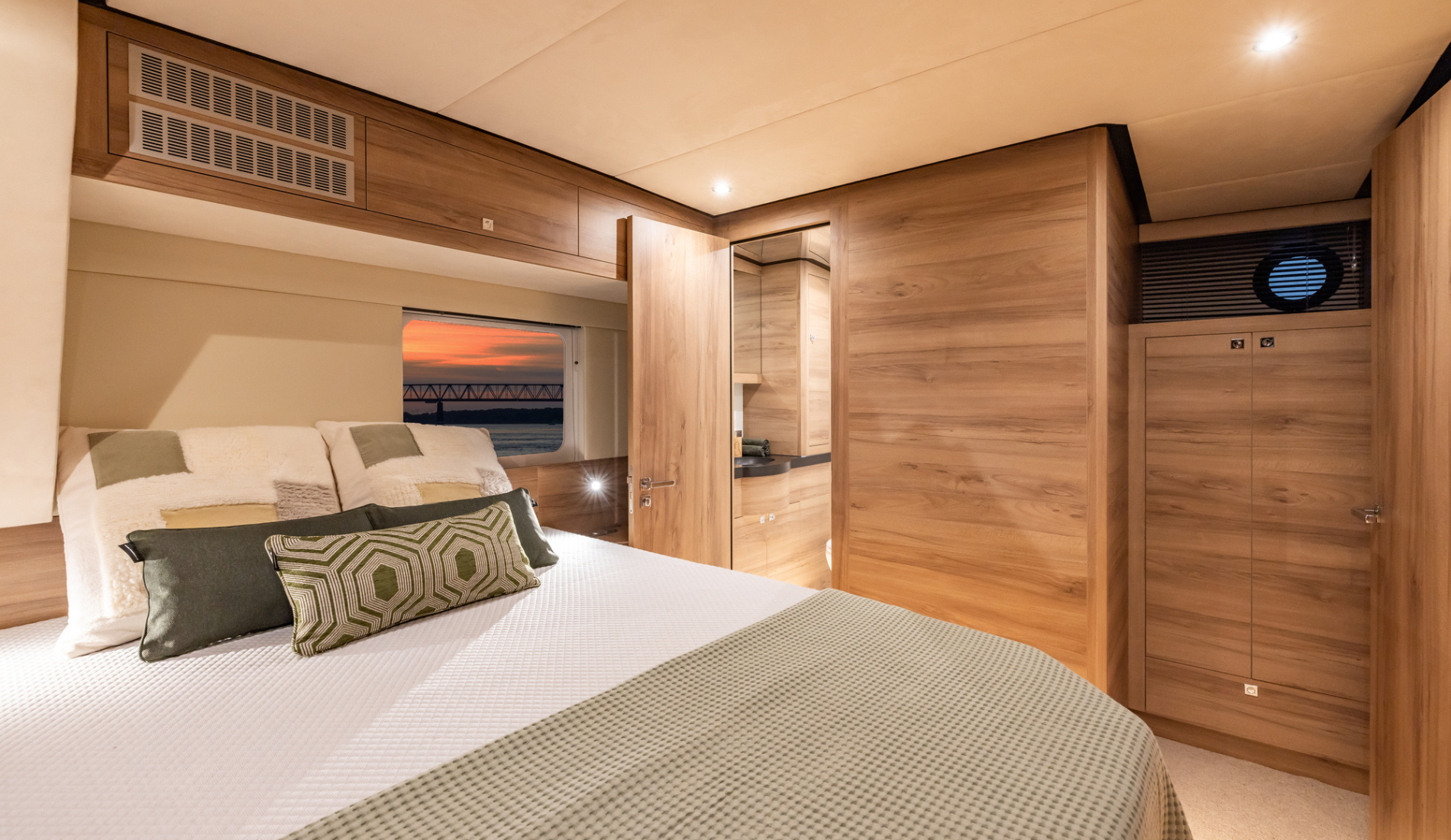 Boarncruiser 44 Elegance - AC — foto 17 van 25