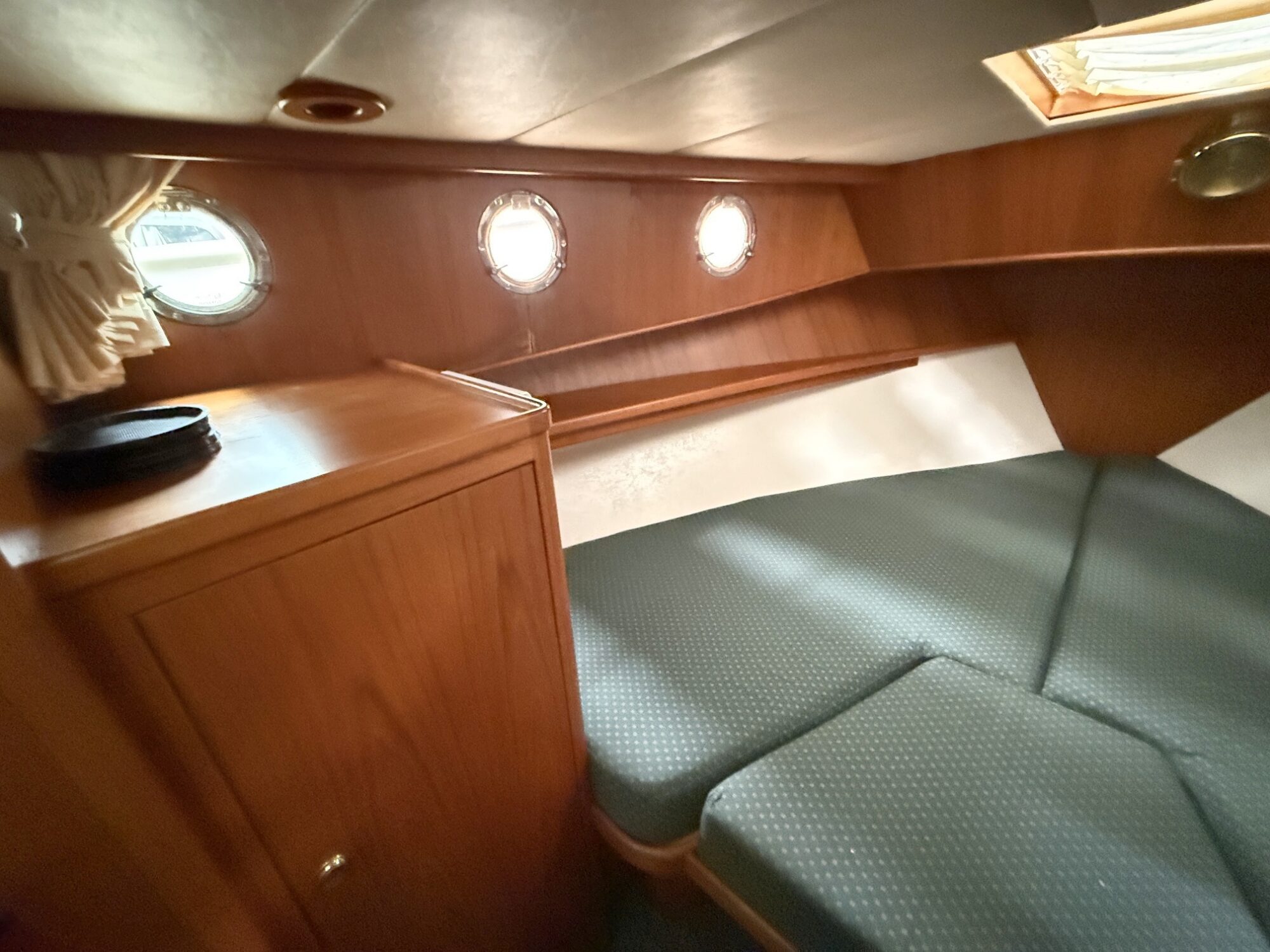 Barkas 8.30 OK — foto 13 van 27