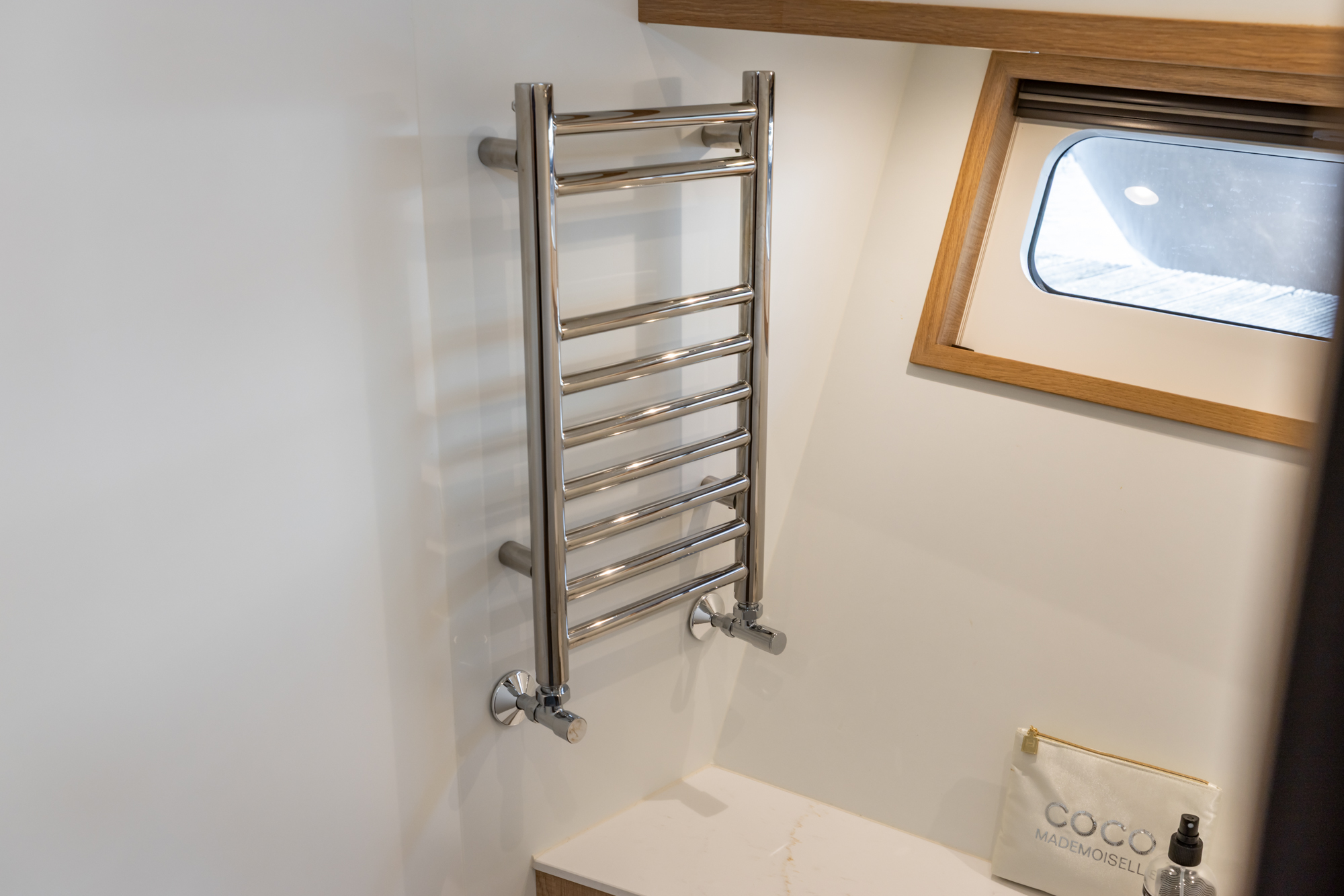 Babro yachting Babro Tridente 44 OC Signature — foto 42 van 143