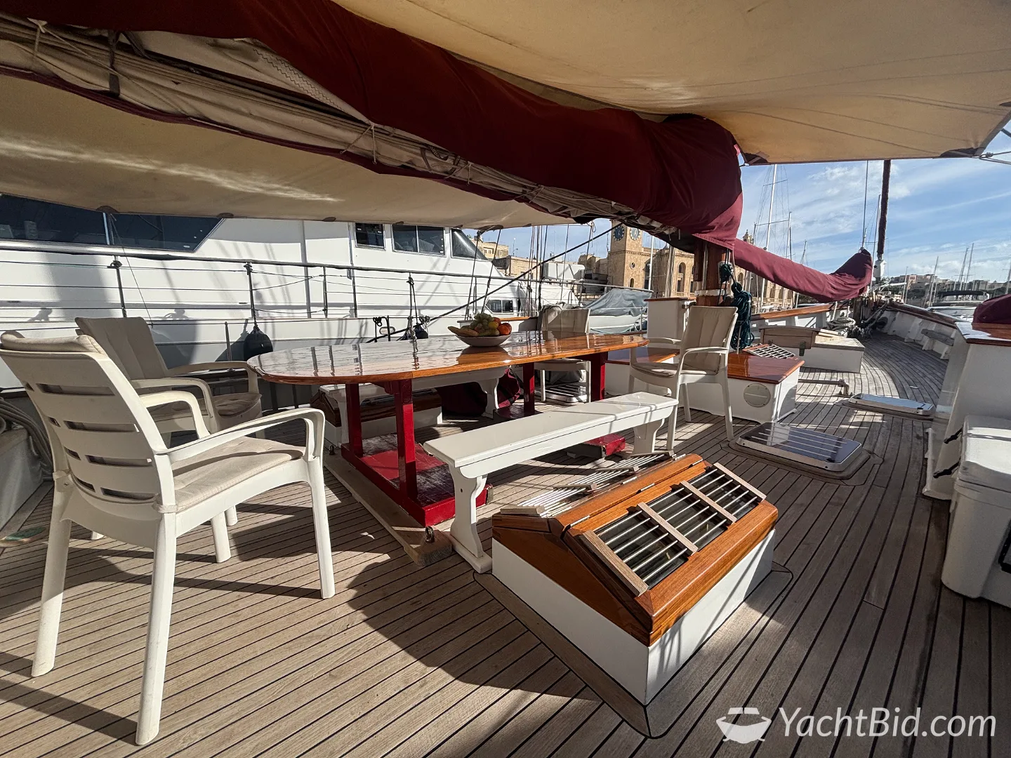Molich Sailing — foto 10 van 12