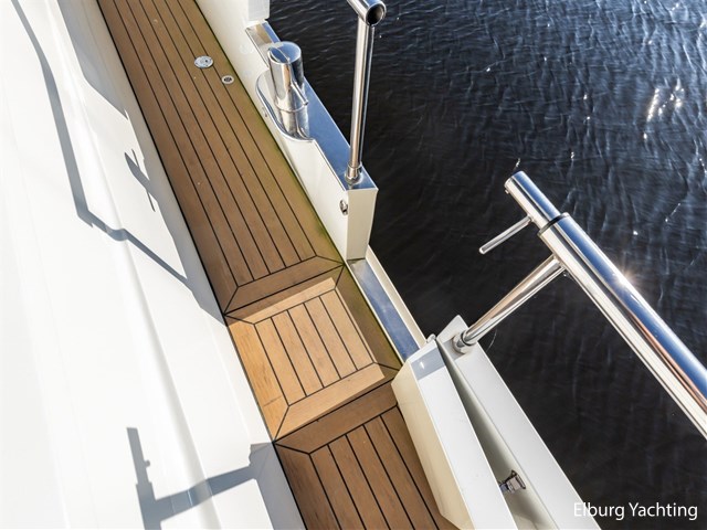 Pacific Pearl S200 — foto 75 van 95