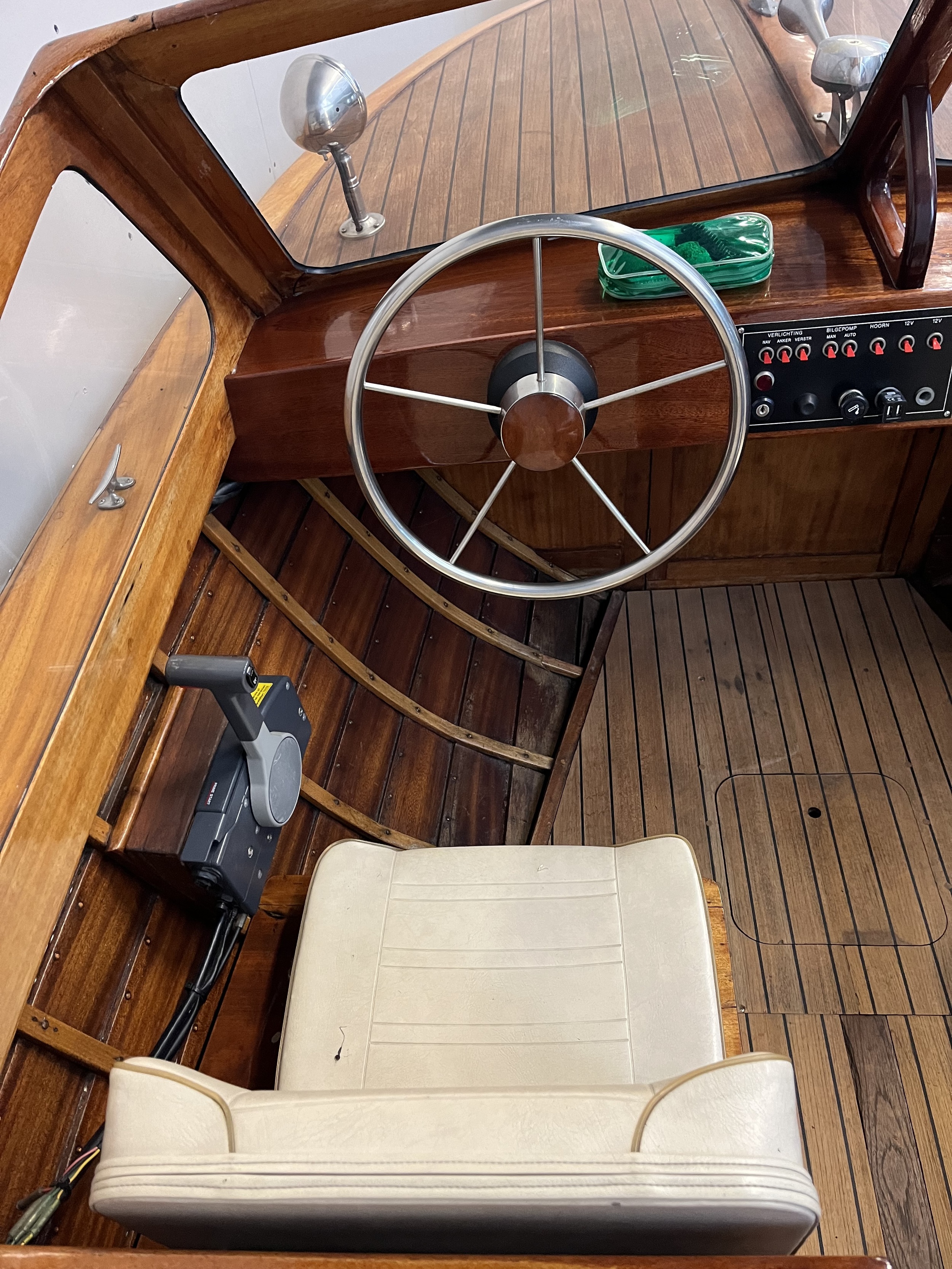 Flying Finn 5.25 — foto 13 van 21