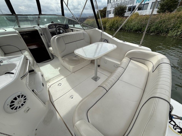 Chaparral Signature 240 — foto 8 van 31