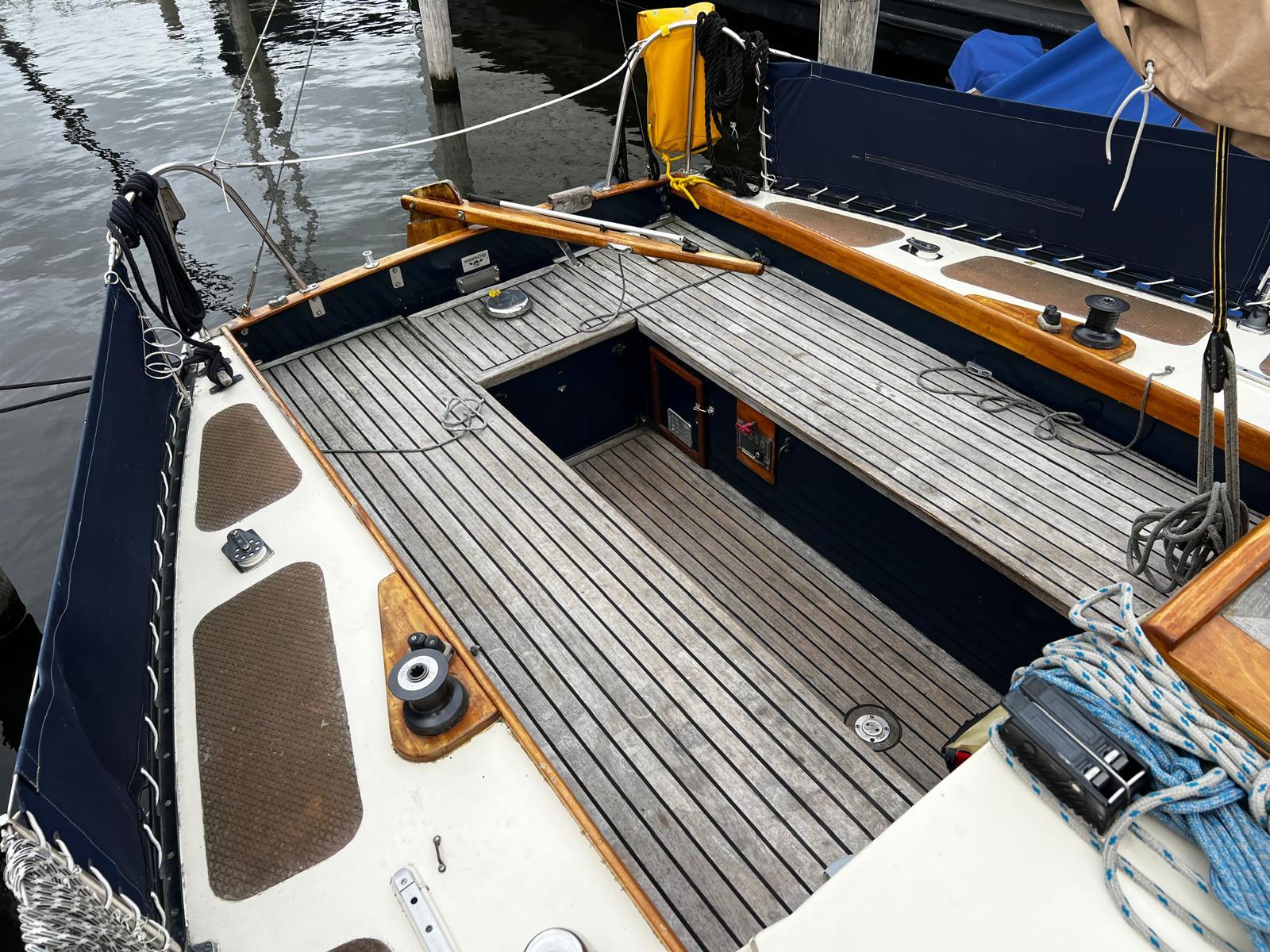 Waarschip 730 — foto 3 van 20
