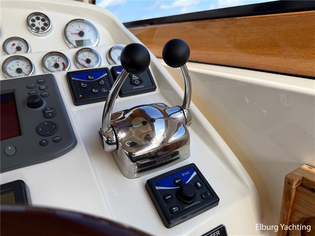 Rapsody R36 Cabrio — foto 40 van 69