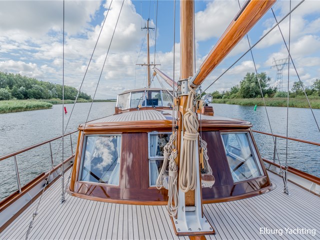 Roundbilge Lunstroo - 56 — foto 59 van 87