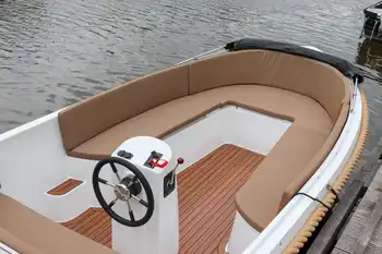 Reitdieper 570 Tender — foto 7 van 12