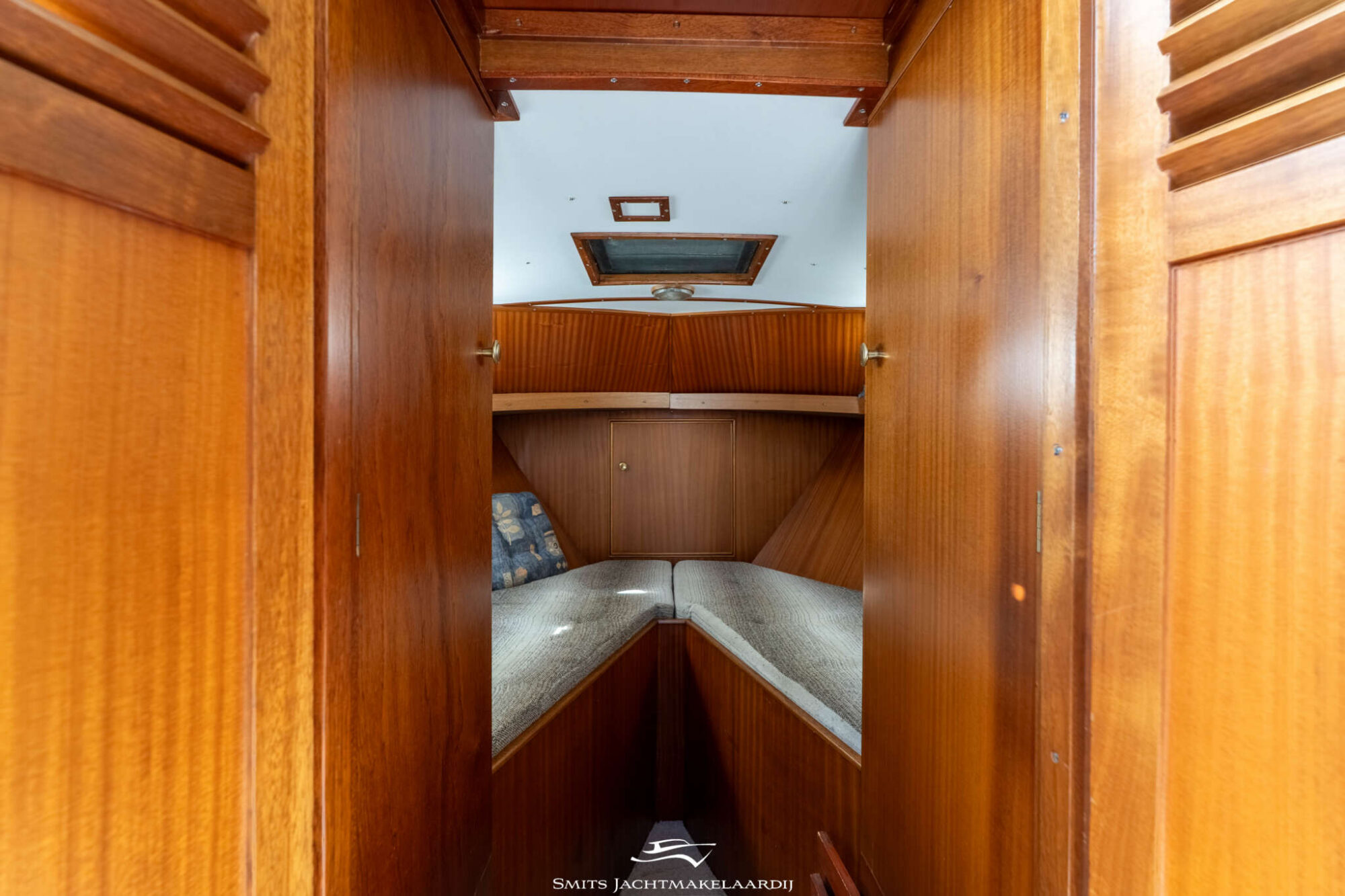 Beachcraft 10.50 AK Cabrio — foto 22 van 48