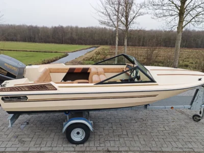 Beekman Ultra 450 — foto 3 van 8