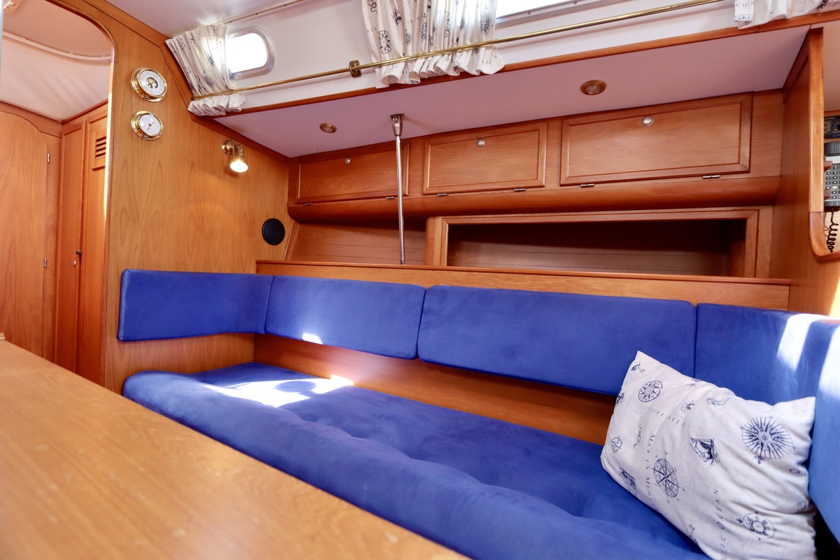 Spirit 37 — foto 19 van 74