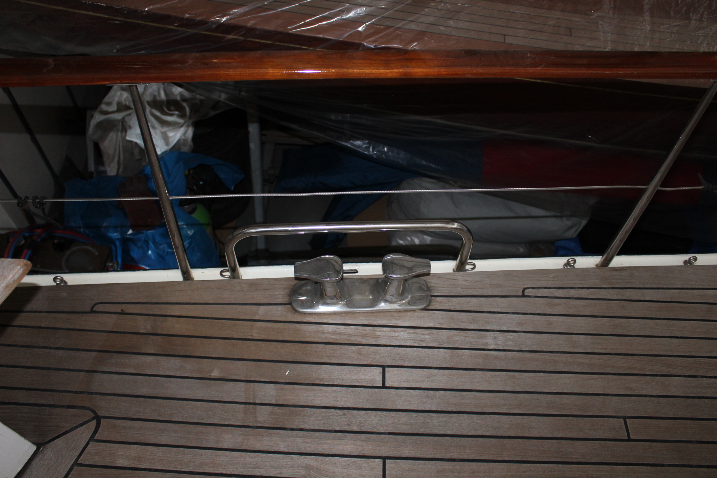 Trewescraft 42 — foto 11 van 38