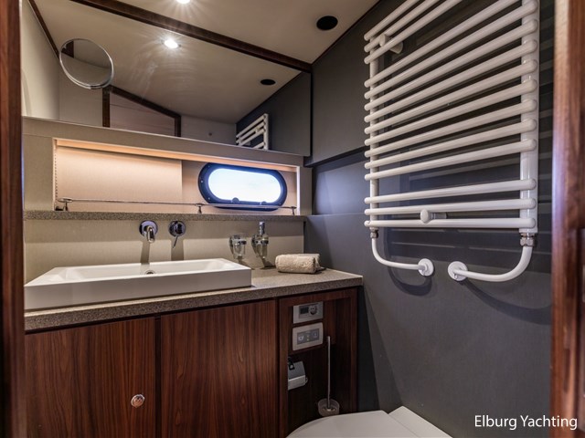 Linssen Grand Sturdy 590 Variotop - Spudpalen — foto 42 van 90