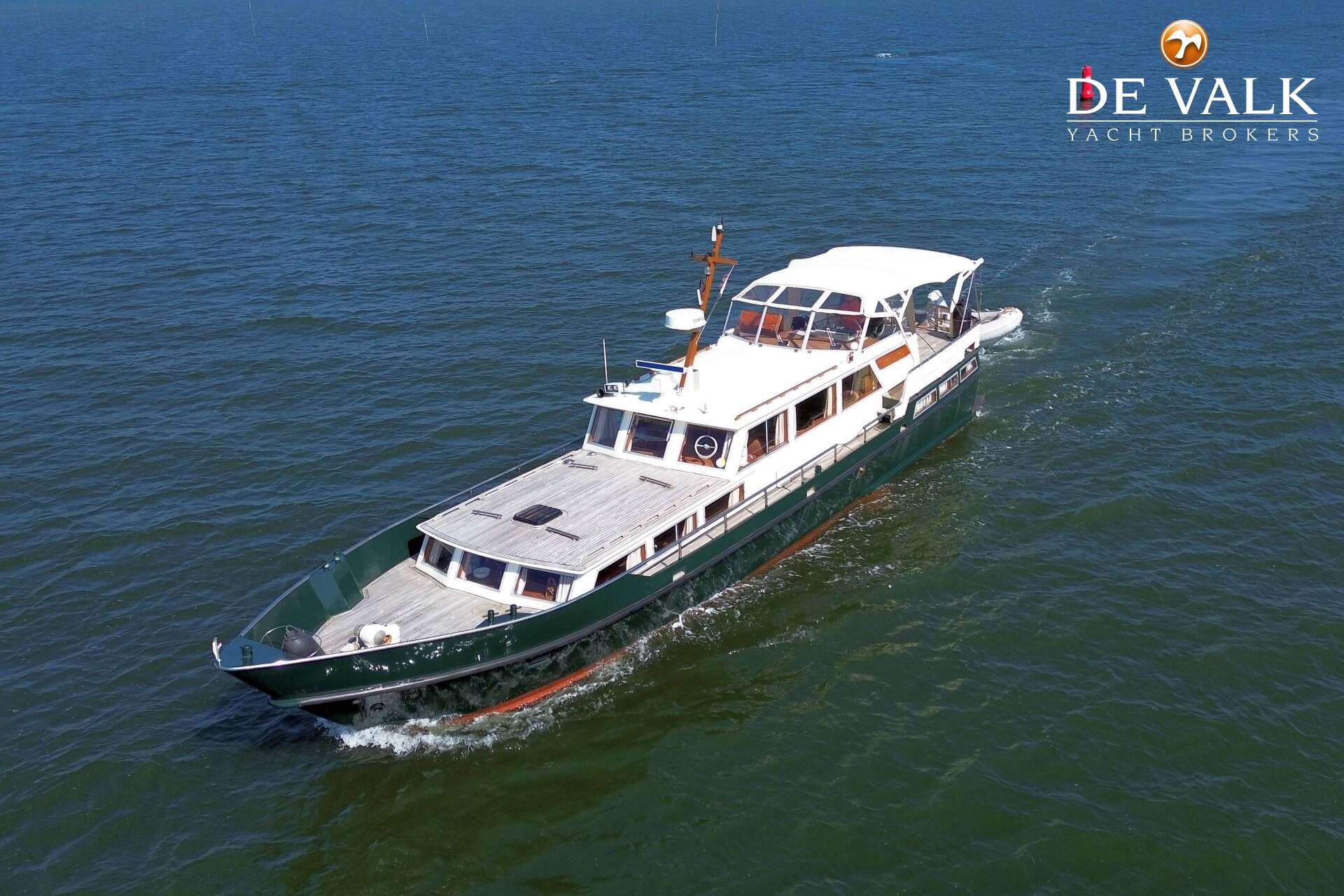 Van Gelder Kruiser 1750 — foto 8 van 43