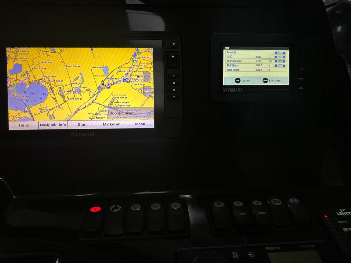 Beneteau Antares 9 — foto 5 van 29