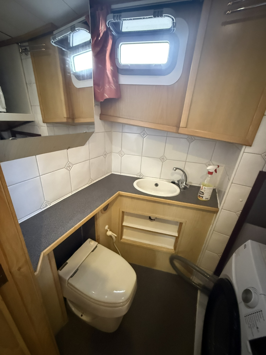 Alm Trawler 1600 — foto 35 van 41