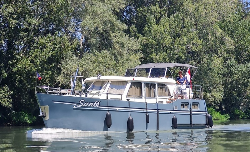 Tinnemans Tinn Liner 14.95 AK Cabrio — foto 3 van 24
