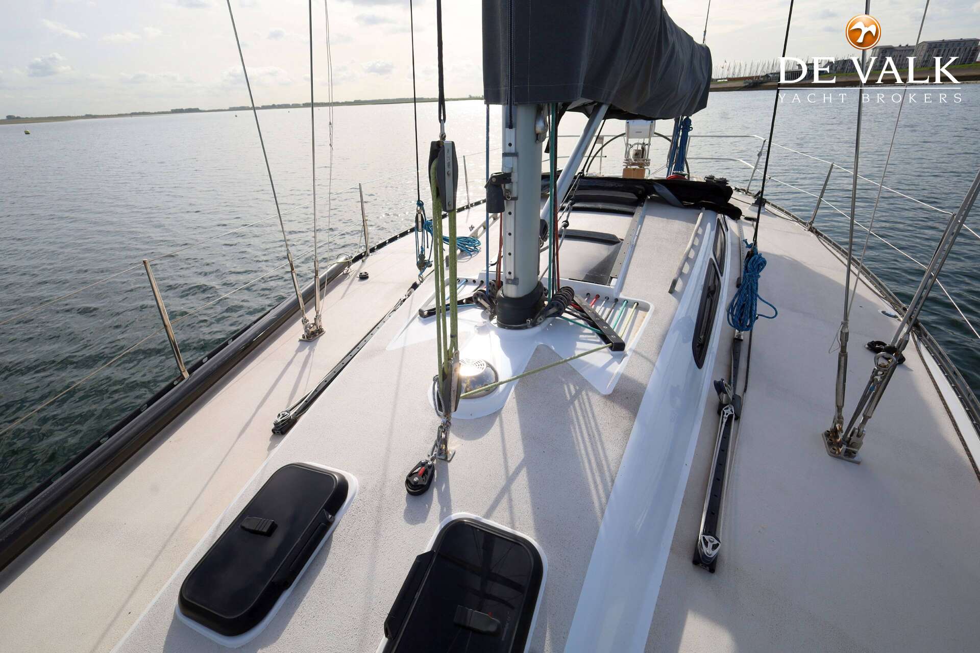 X-Yachts X-402 — foto 11 van 38