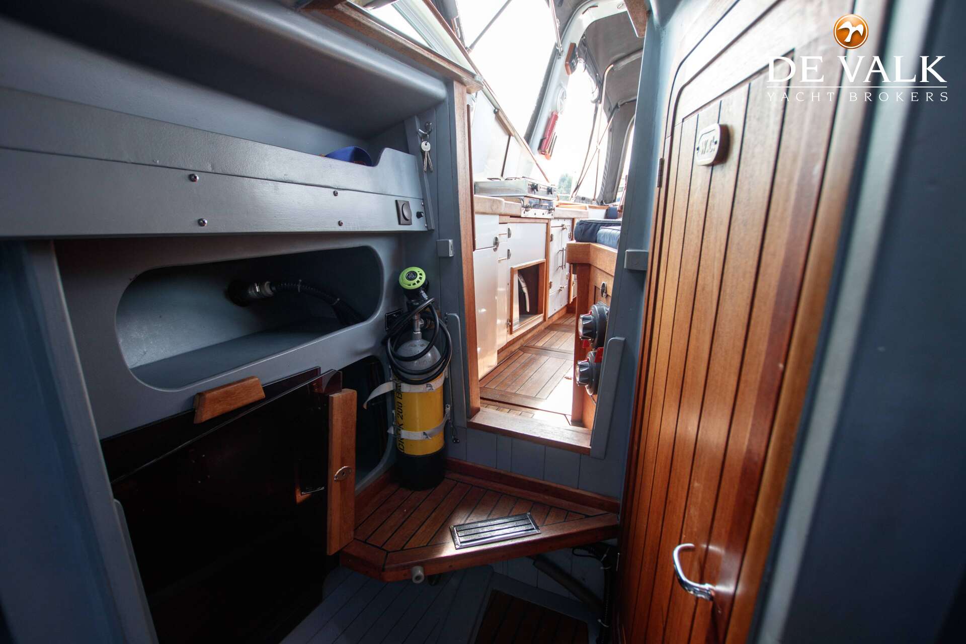 Nelson 32 Soft Top — foto 37 van 44