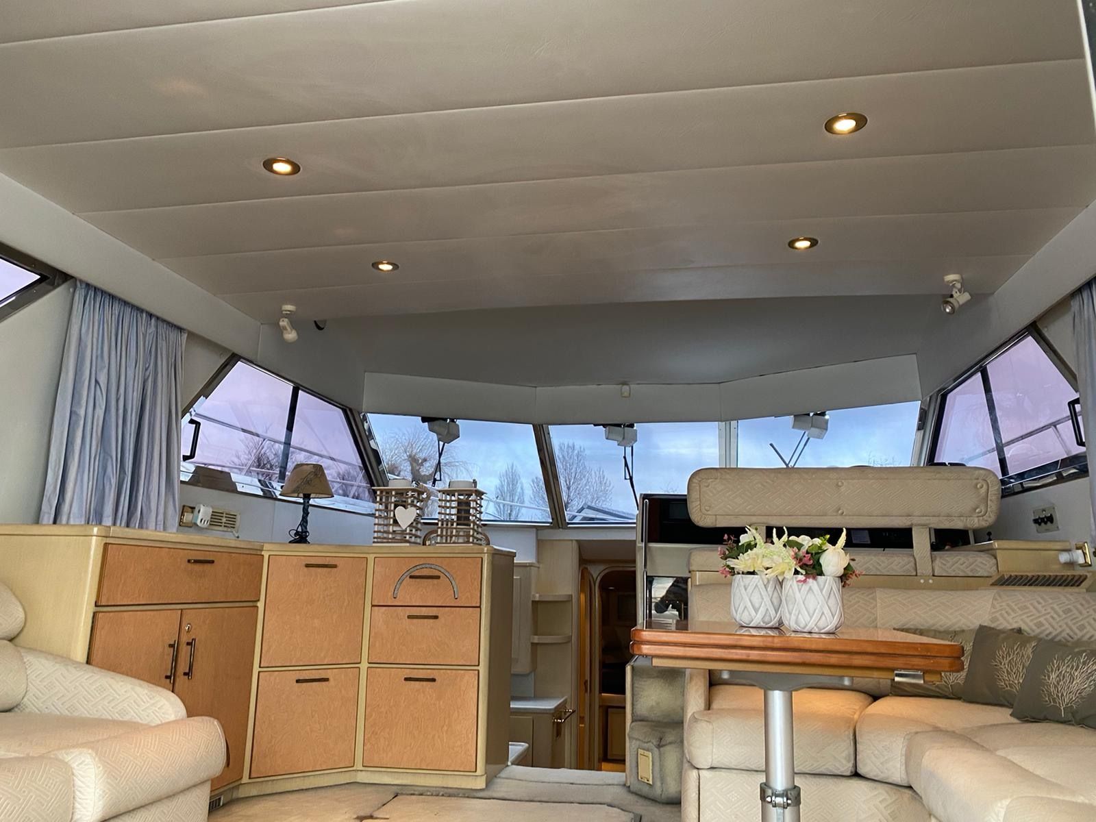 Fairline 50 Flybridge — foto 4 van 4