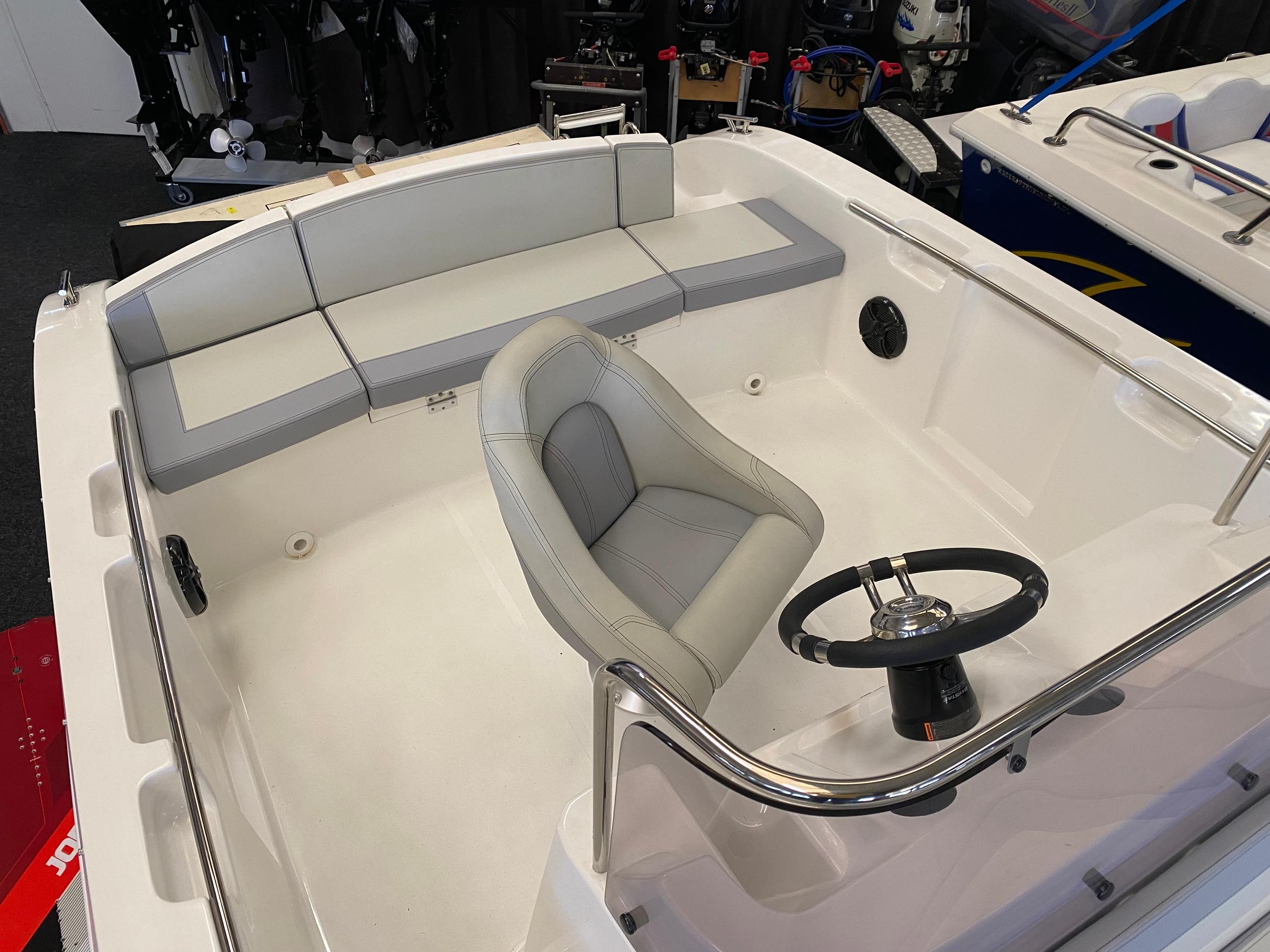 Marine Time QX 20 — foto 15 van 18
