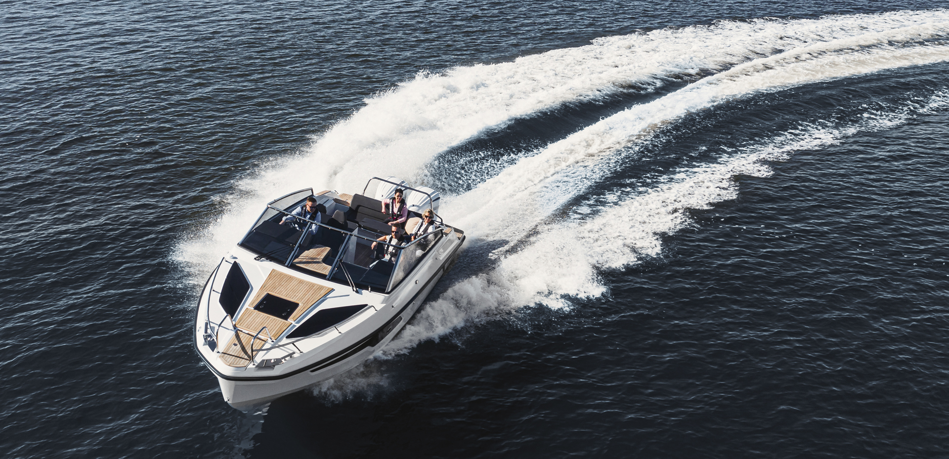 Finnmaster T9 — foto 5 van 22