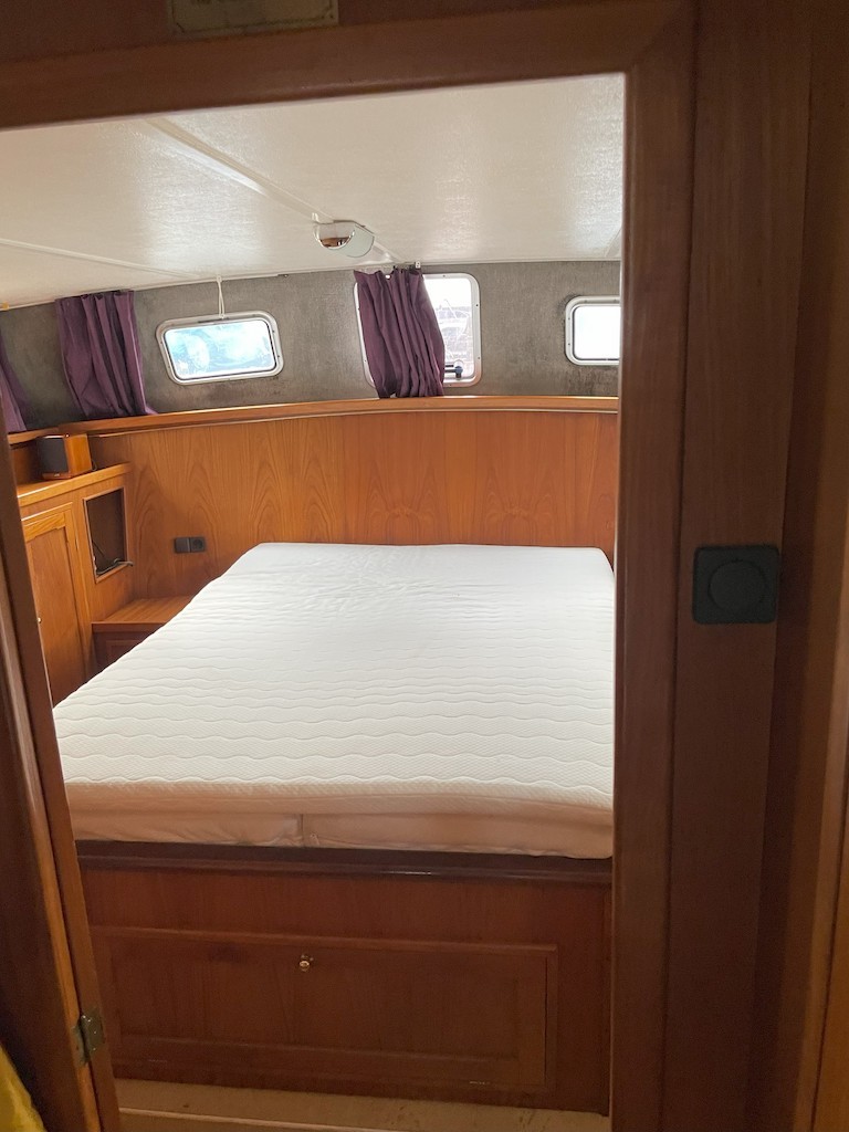 Molenkruiser 1300 — foto 45 van 54