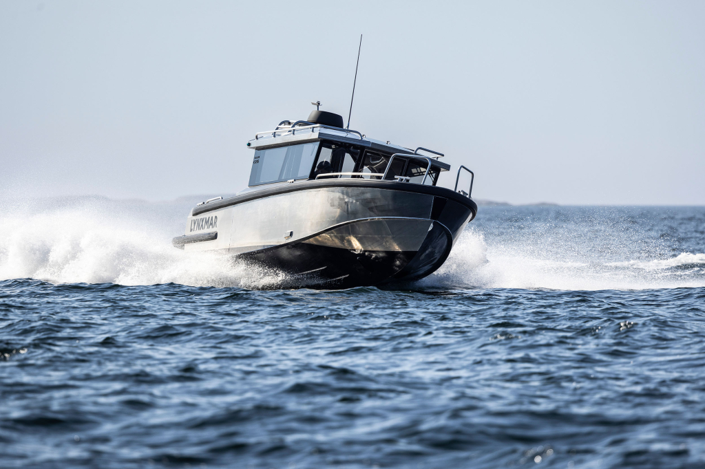 Lynxmar C26  — foto 4 van 43
