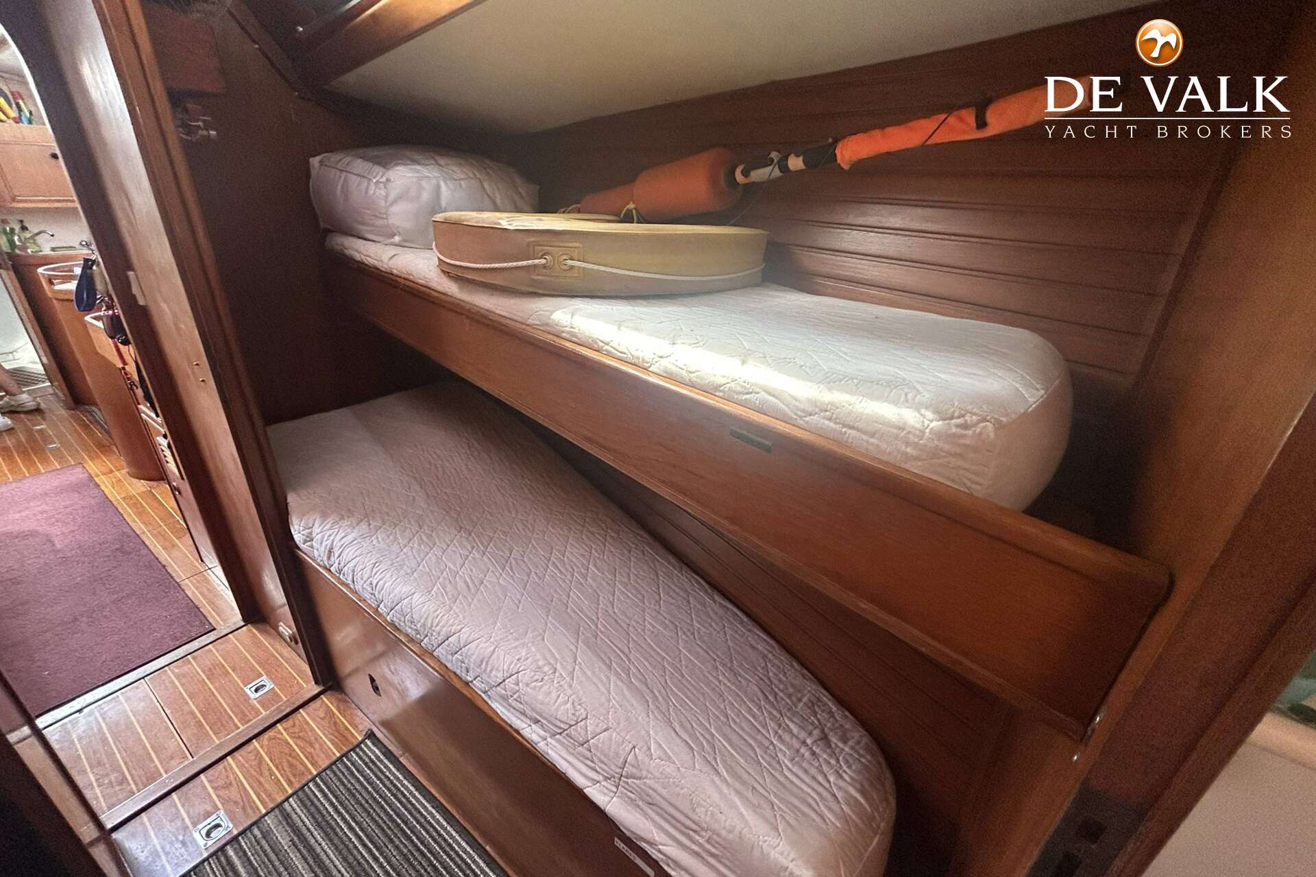 Wauquiez Centurion 47 — foto 28 van 44