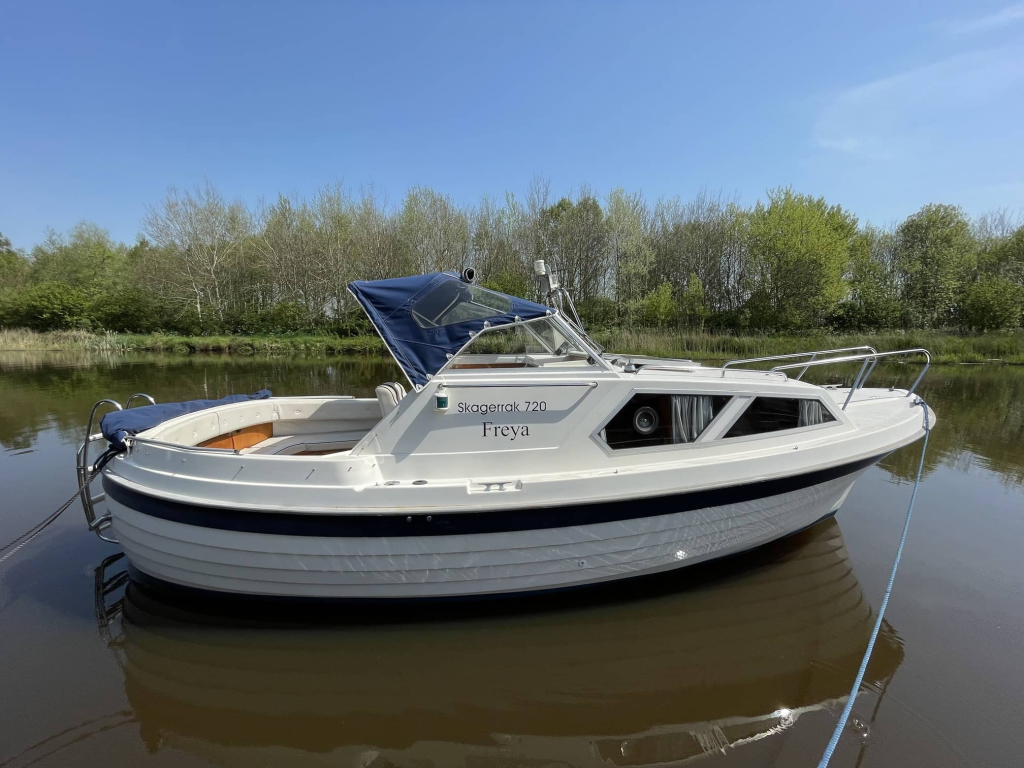 Skagerrak 720 — foto 1 van 19