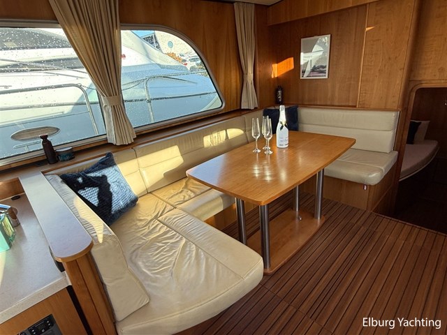 Linssen Grand Sturdy - 43.9 AC — foto 7 van 100