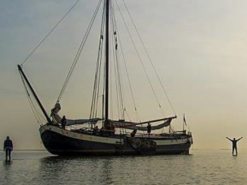 Hasselteraak 24.00 Charter/woonschip — foto 2 van 42