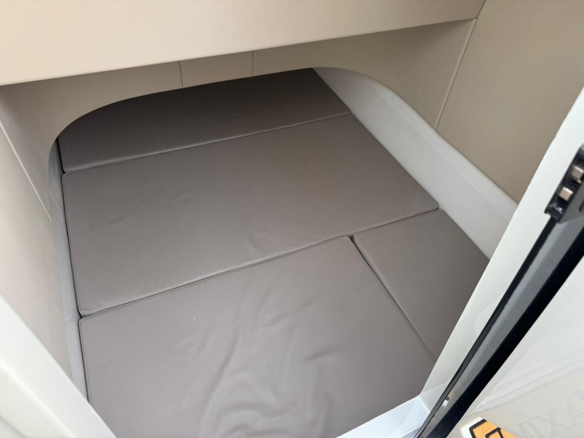 Maxima 700 Sport — foto 21 van 21
