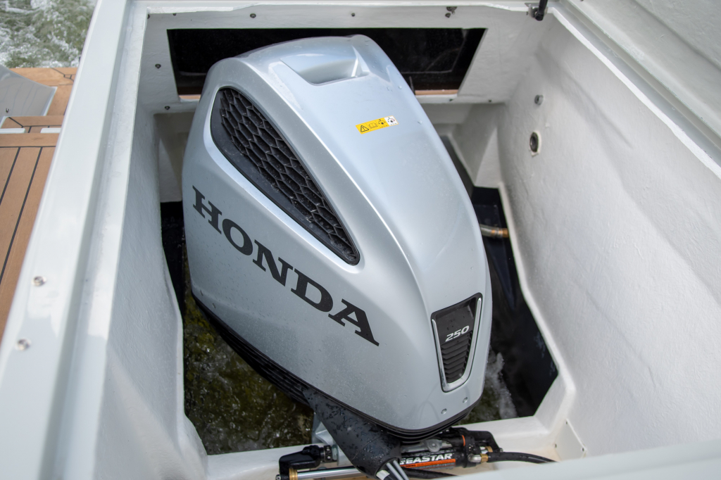 Maxima 740 Tender | Zelf samenstellen vanaf €42.950,- — foto 4 van 32