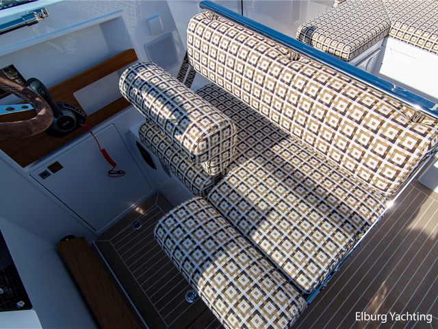 Delta 26 — foto 5 van 36