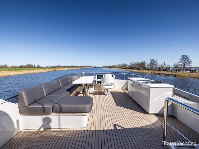 Van den Hoven Executive 18.50 - Stabilizers — foto 60 van 100