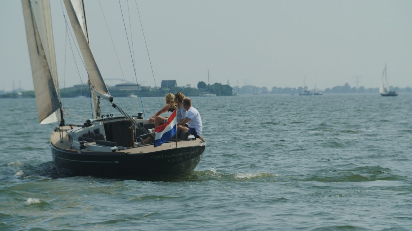 Menken Flyer 33 — foto 2 van 2