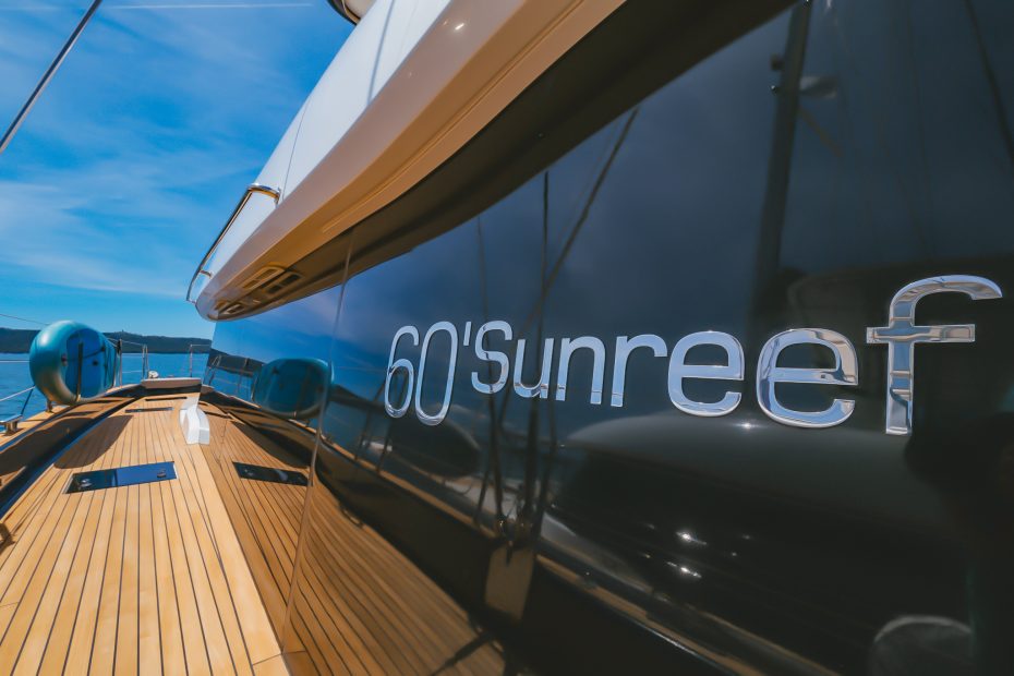 2021 Sunreef 60 Catamaran for sale — foto 9 van 12