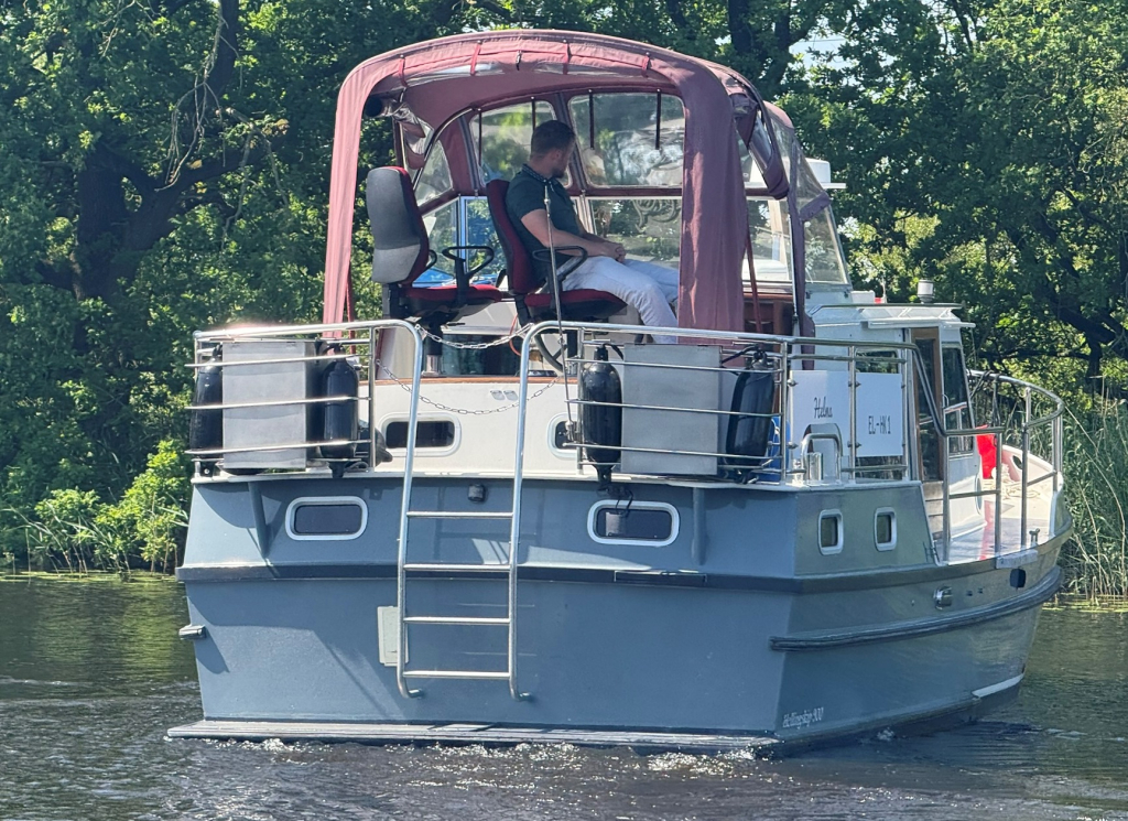 Hellingskip 900 GSAK — foto 10 van 31