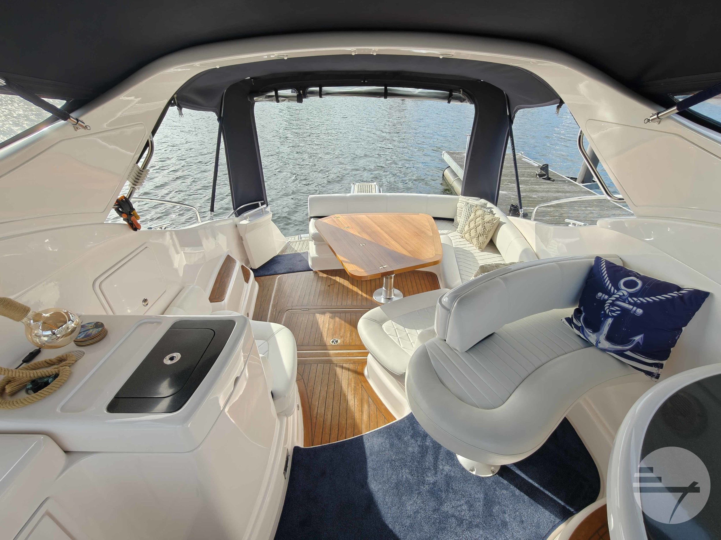 Neptunus 41 Sport — foto 23 van 54