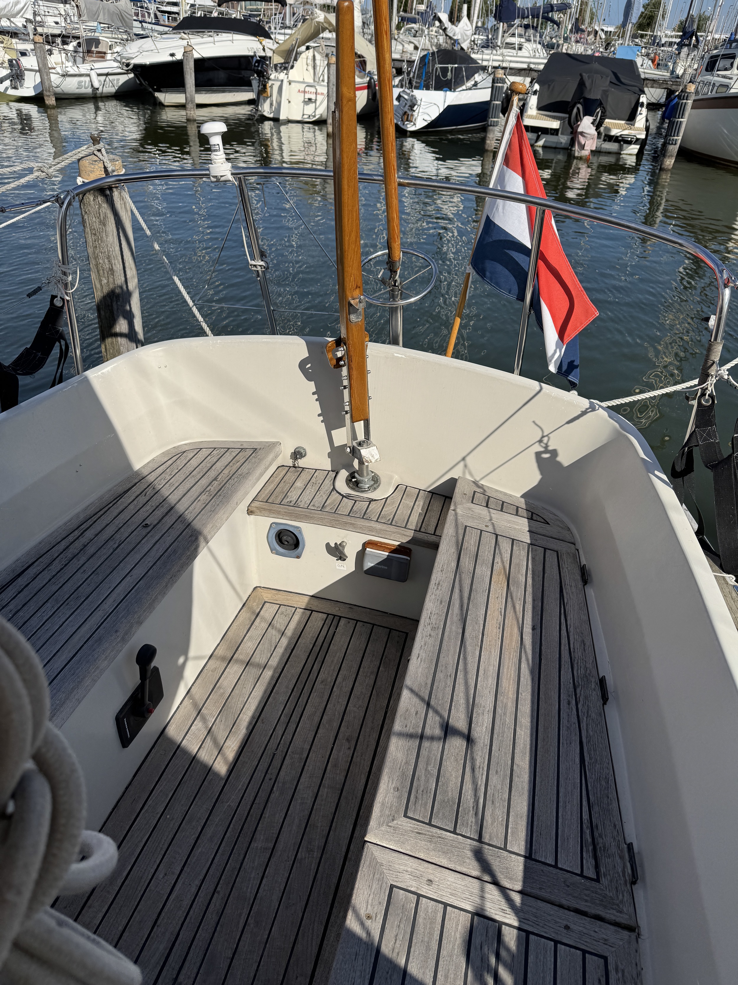 Spirit 28 — foto 12 van 53