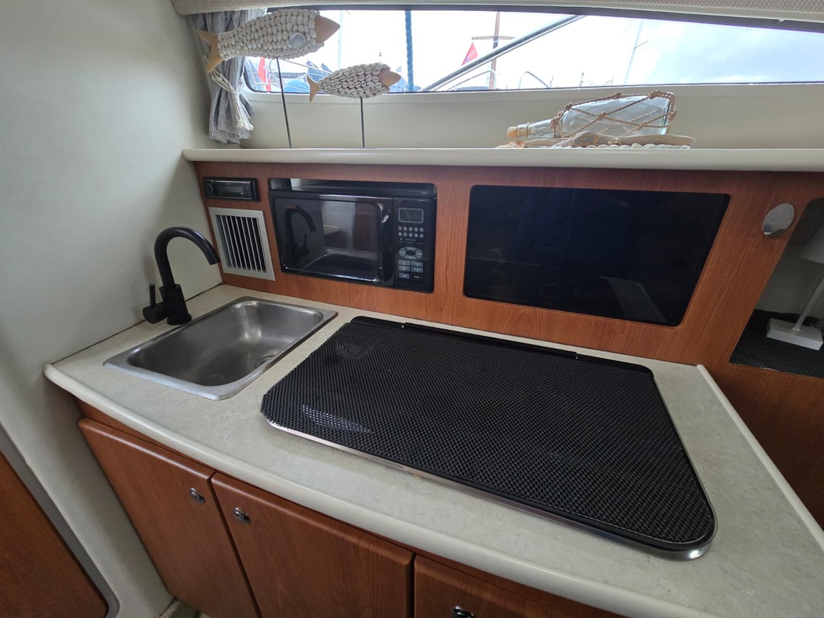Bayliner 285 SB — foto 23 van 32