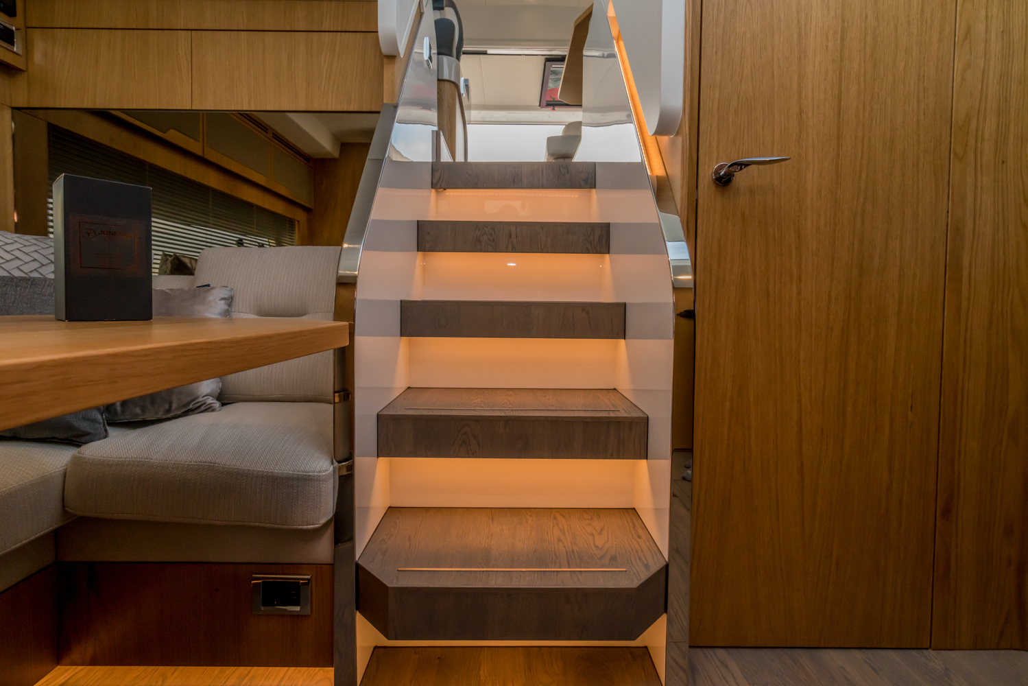 Fairline Targa 45 GT — foto 82 van 139